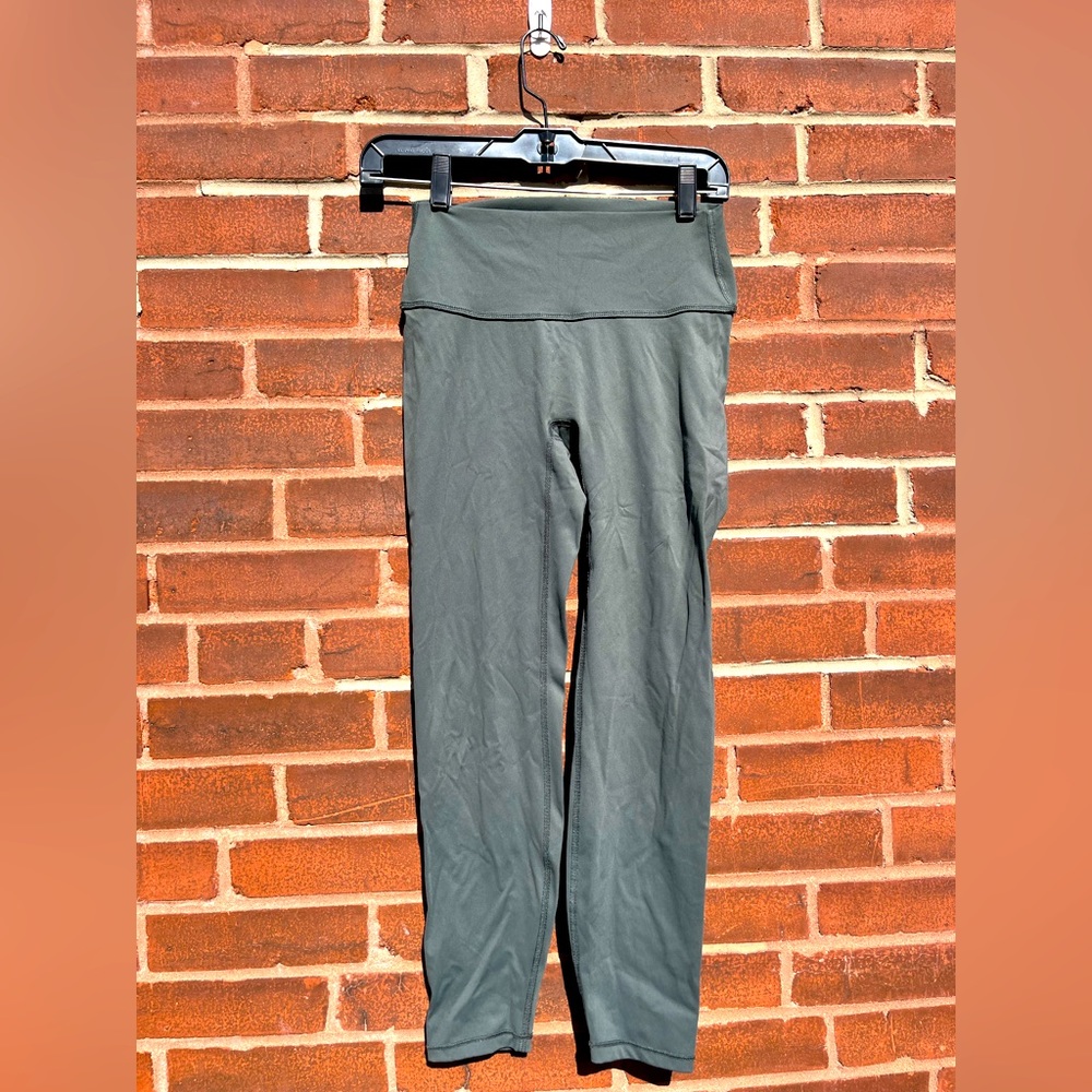 Amazon Shop Green leggings.